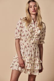 The Shirt The Jenna Dress