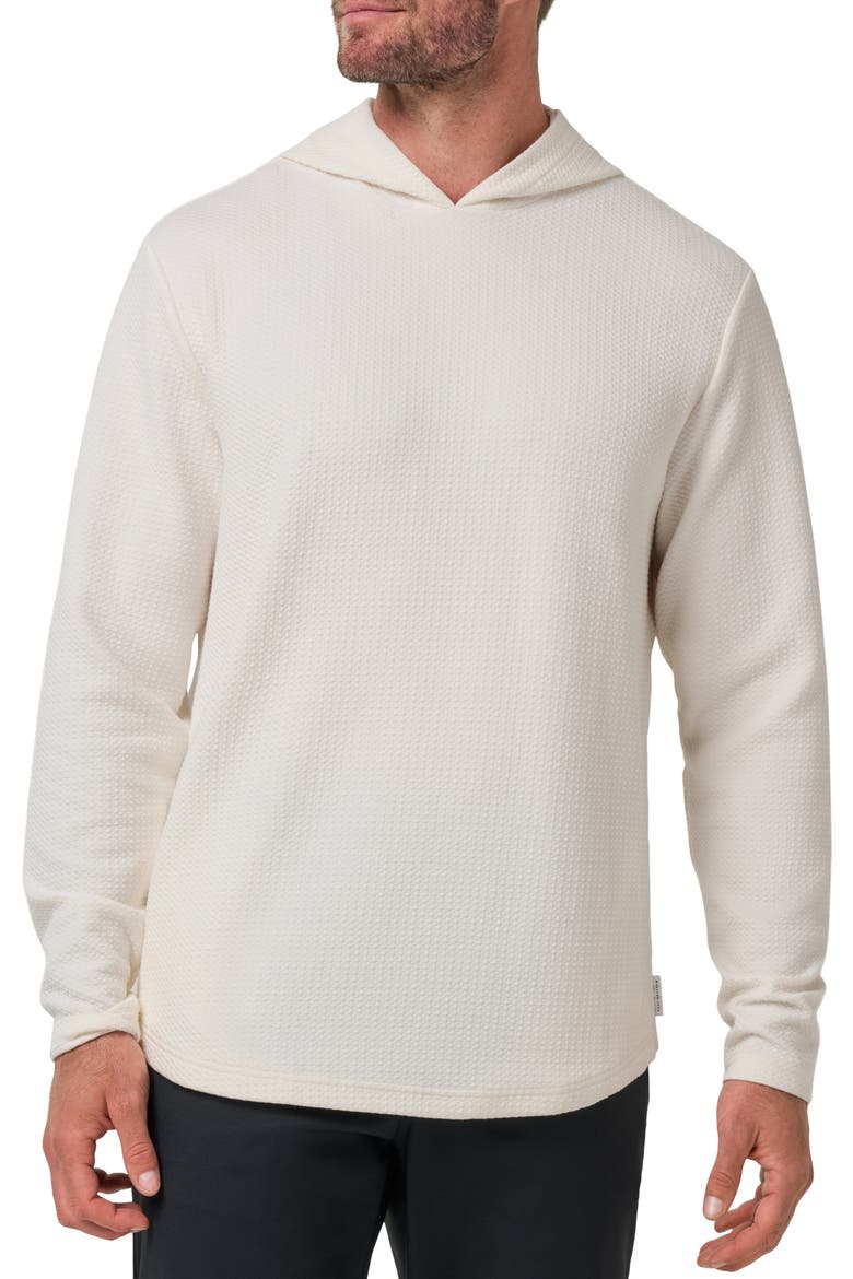 The MVP Hoodie, Main, color, ANTIQUE WHITE