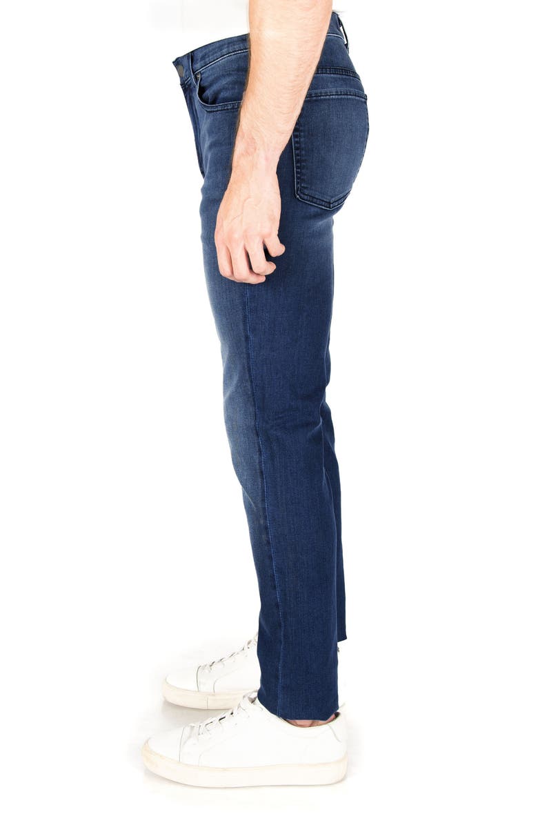 Fidelity Denim Torino Slim Fit Jeans, Alternate, color, Darlington
