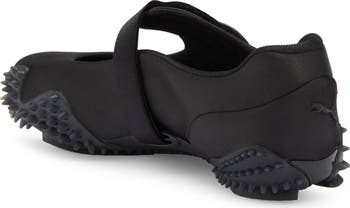 Mostro Fey Satin Sneaker