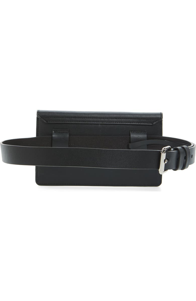 Rebecca Minkoff Belt Bag, Alternate, color,