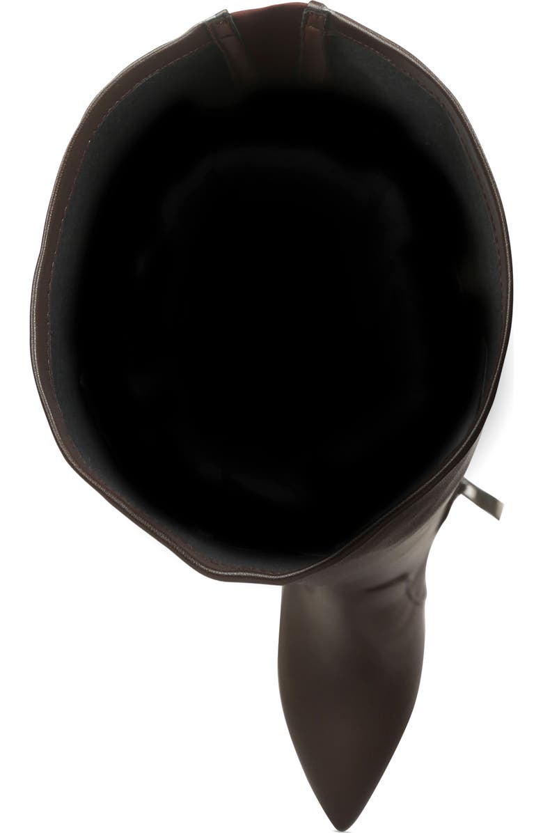 LONDON RAG Brandy Over the Knee Boot, Alternate, color, Brown