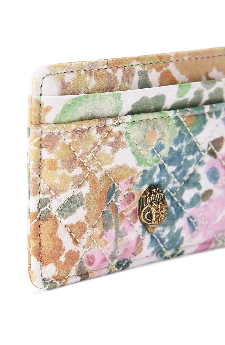 Kurt Geiger London Kensington Card Holder, Alternate, color, 