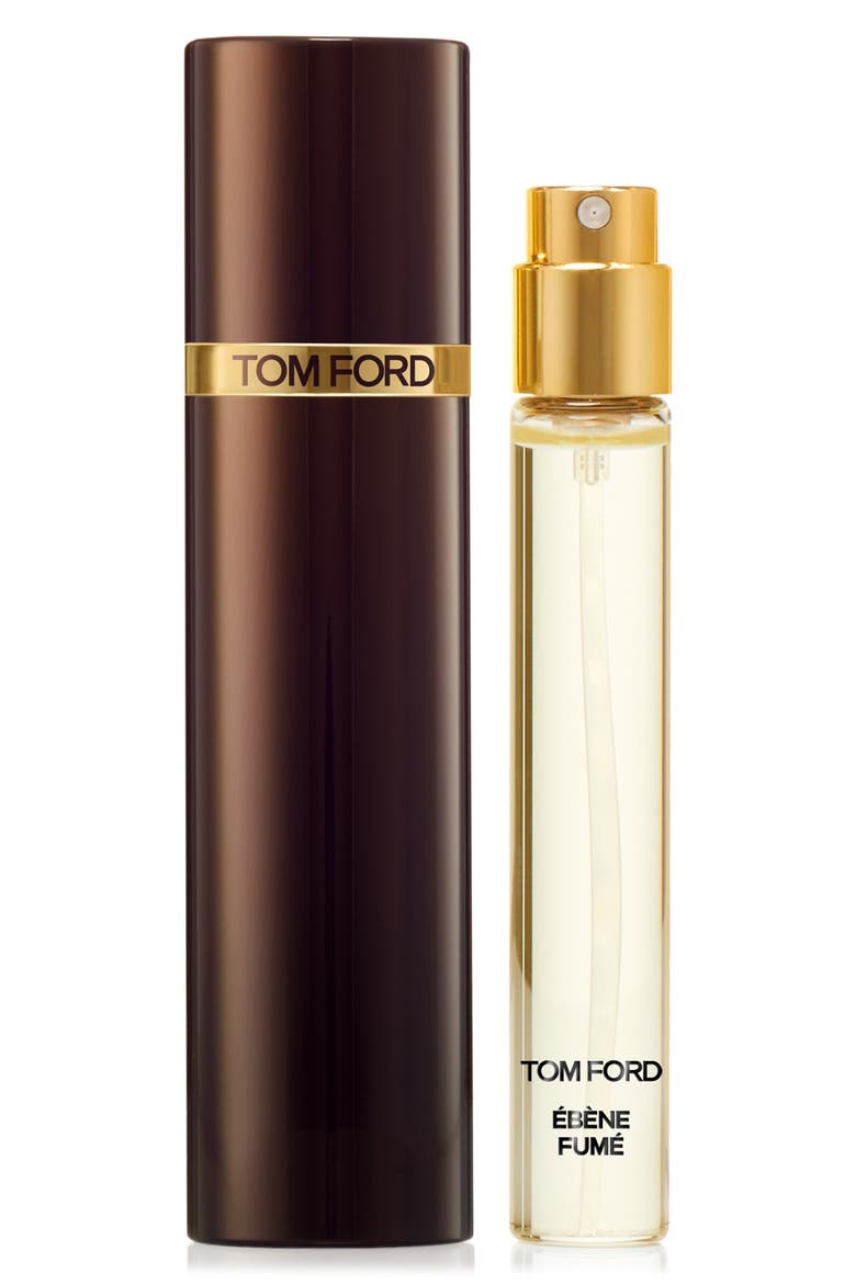 Private Blend Ébène Fumé Eau de Parfum, Alternate, color, NO COLOR