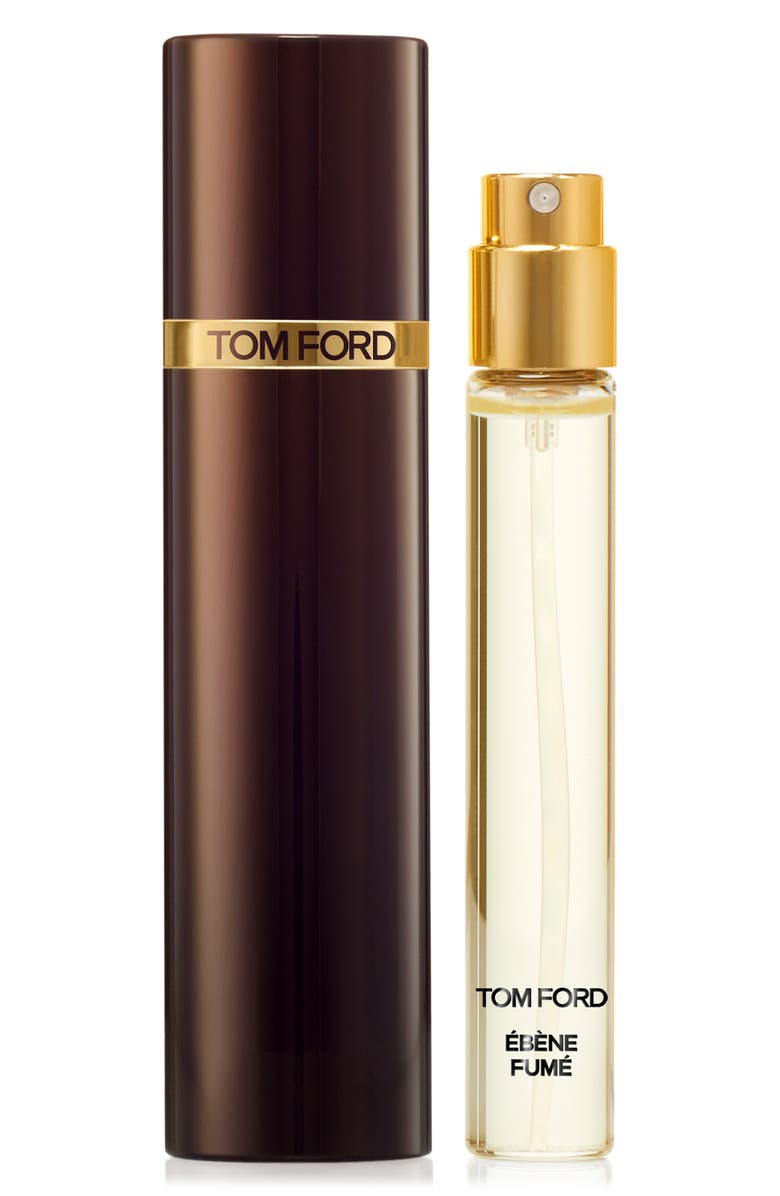 TOM FORD Private Blend Ébène Fumé Eau de Parfum, Alternate, color,