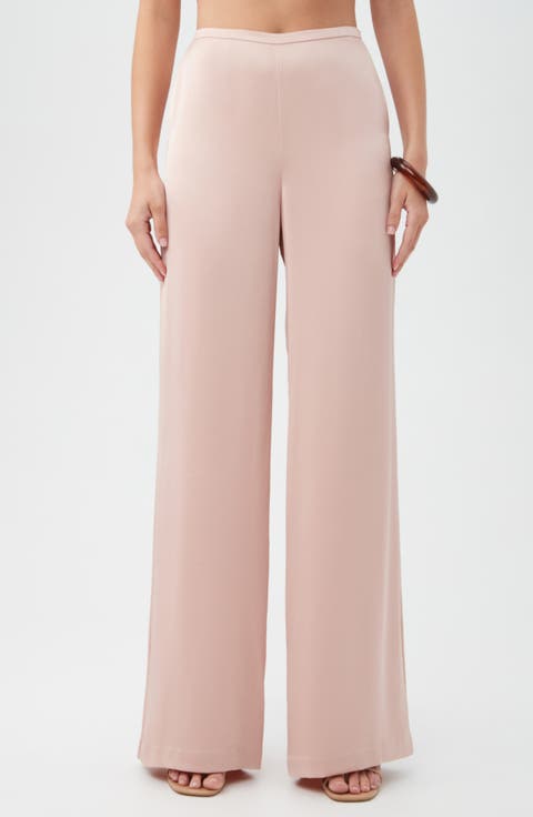 Tavia Wide Leg Pants
