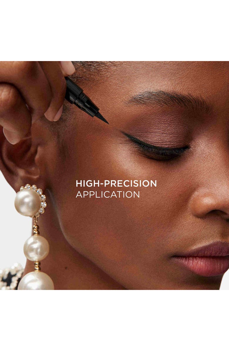 Carolina Herrera Fabulous Eyeliner, Alternate, color, Black