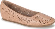 BARETRAPS Chika Flat