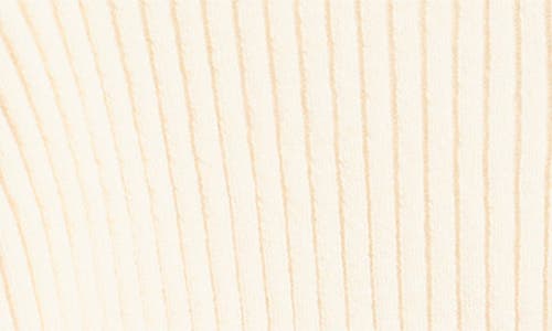 Faherty Milo Cashmere-blend Cardigan In White