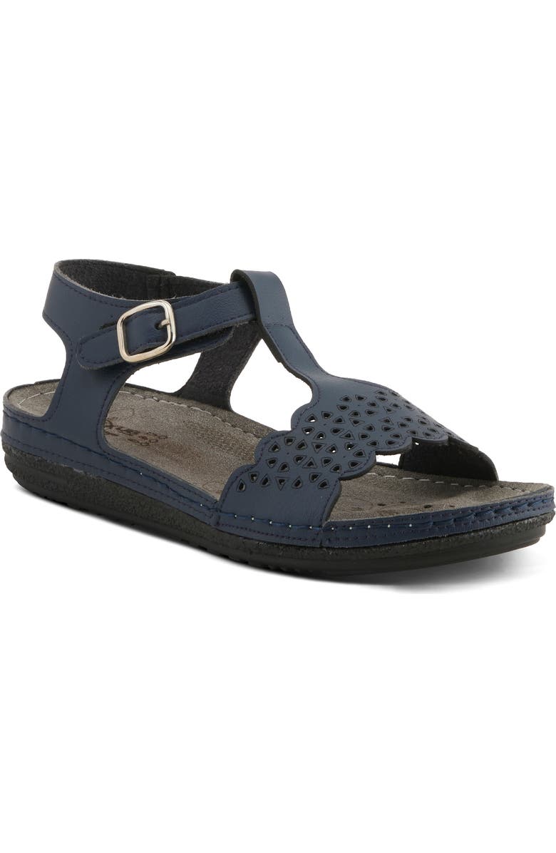 Flexus by Spring Step Steve Sandal, Main, color,