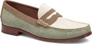 Johnston & Murphy Baldwin Penny Loafer