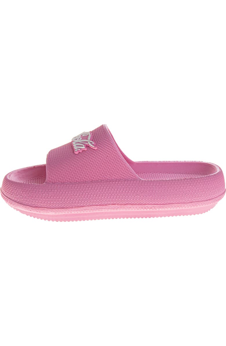 JOSMO Coca-Cola<sup>®</sup> Slide Sandal, Alternate, color, Pink