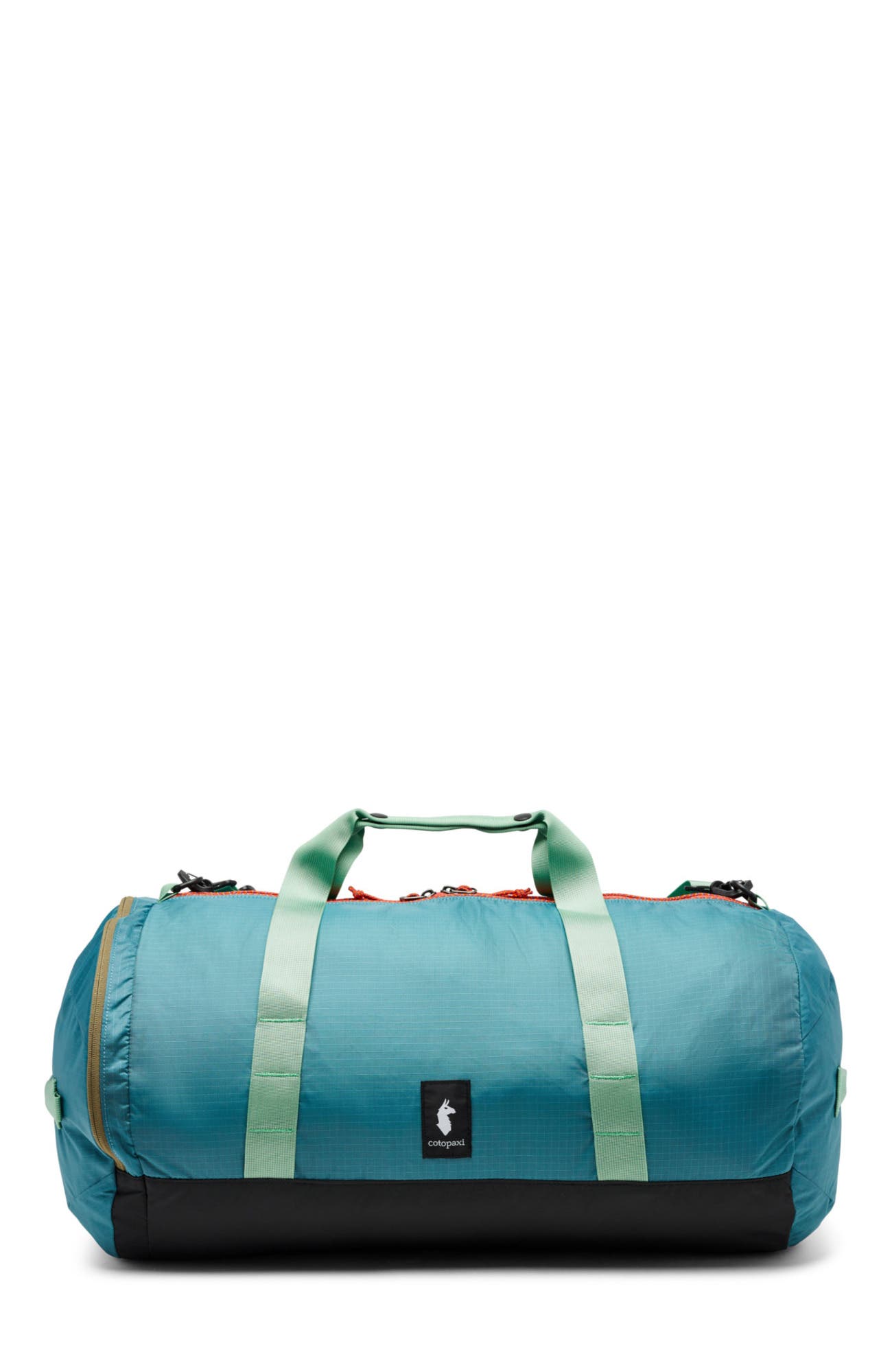 Cotopaxi Ligera 45L Duffel Bag - Cada Día, Alternate, color, Drizzle