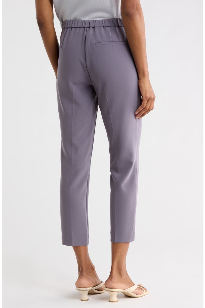 Treeca Pull-On Pants, Alternate, color, LAVENDER