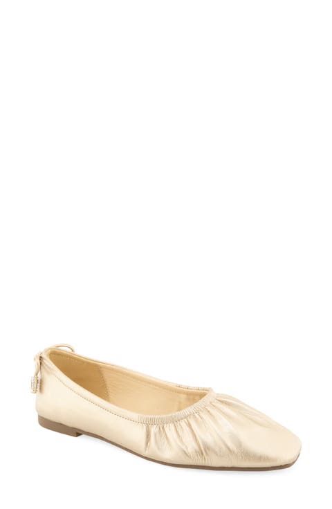 Max Ballet Flat