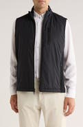 Mizzen+Main Northwood Mixed Media Vest