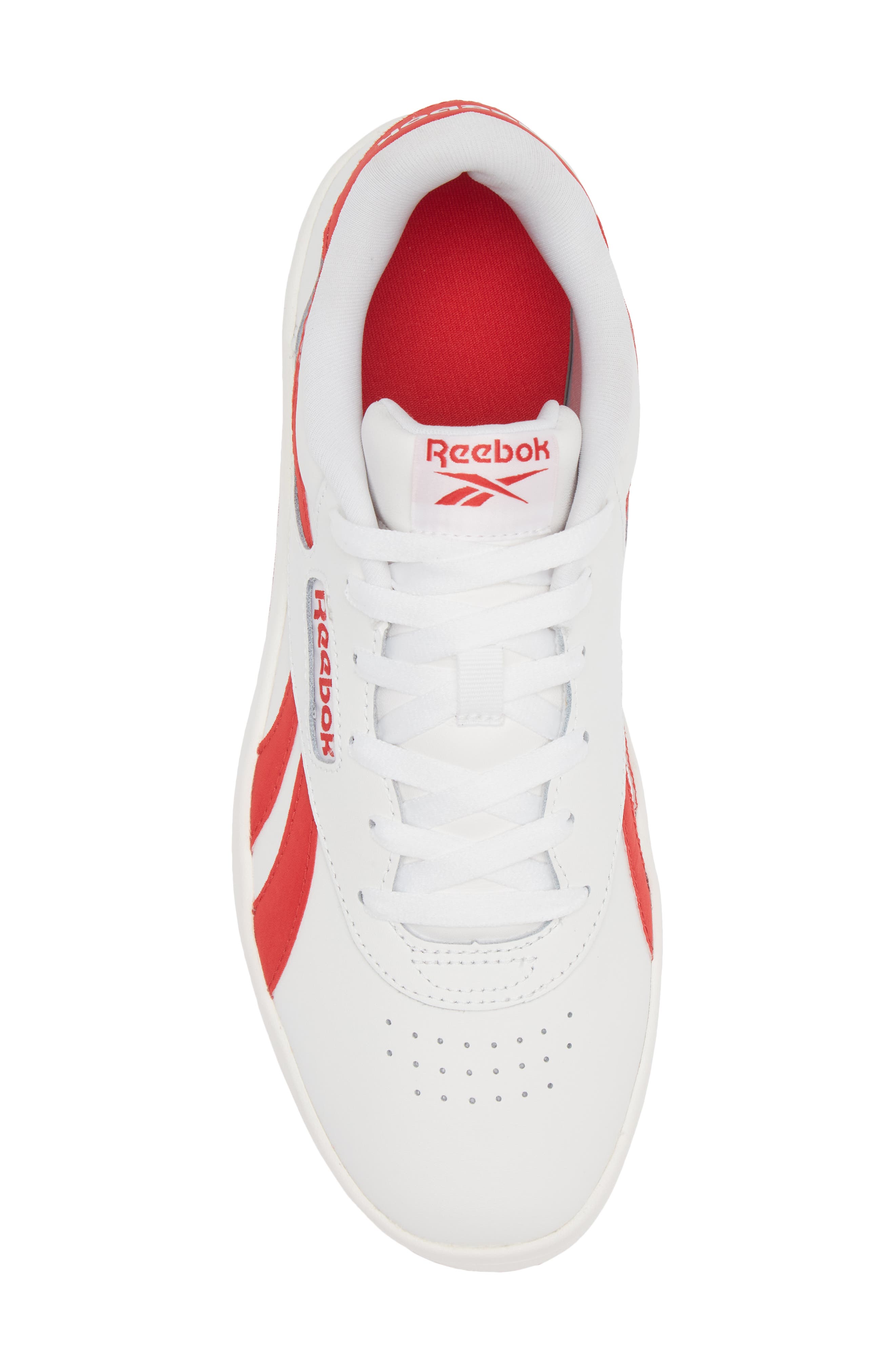 Reebok Court Advance Surge Sneaker, Alternate, color, 