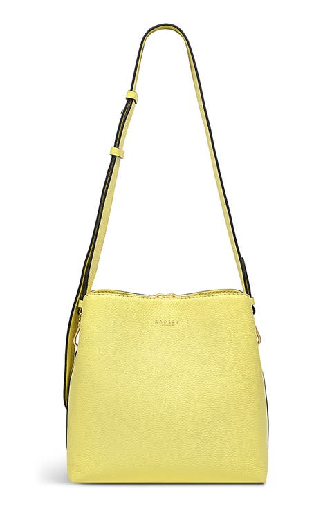 Duke's Place Medium Crossbody Bag