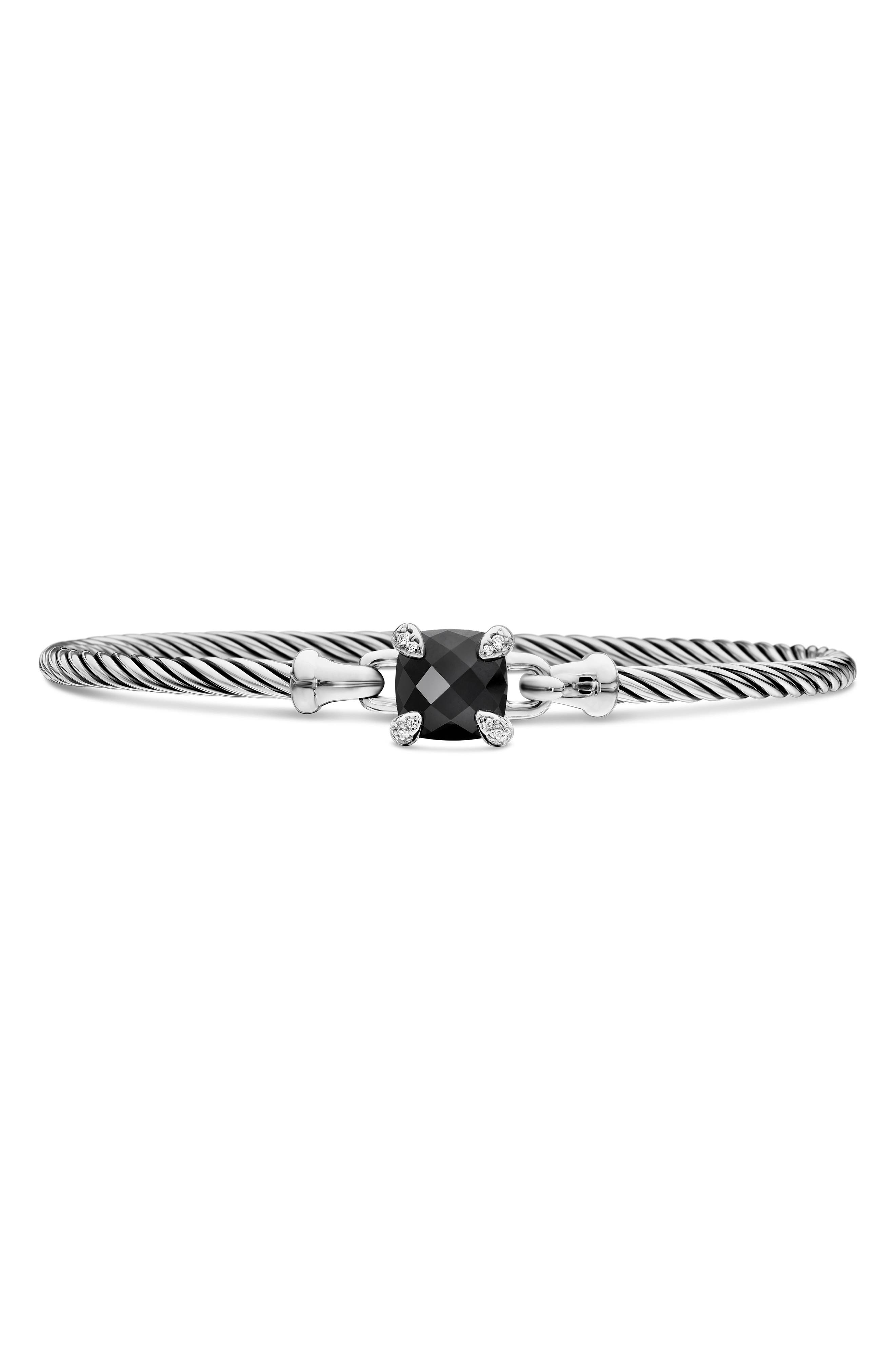 BLACK ONYX