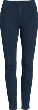 Lysse 'Lyssentials Toothpick Denim Leggings