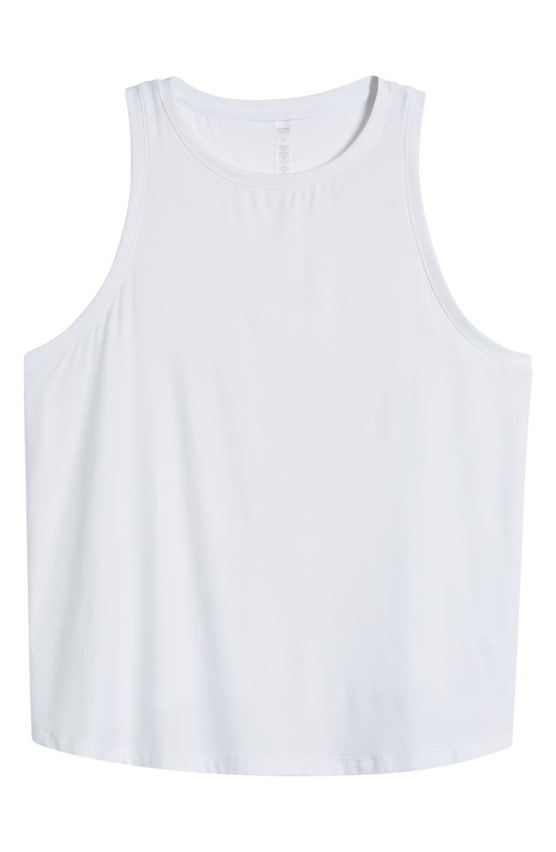 Beyond Yoga Featherweight Rebalance Tank, Alternate, color,