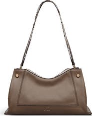 Radley Hope Gardens Medium Ziptop Shoulder Bag