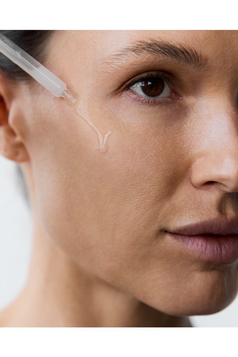The Answer Reparative Serum, Alternate, color, None