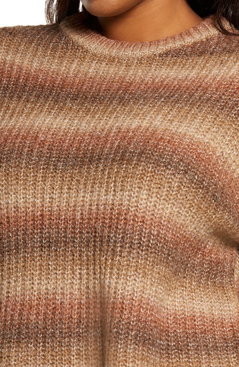 BP. Space Dye Sweater, Alternate, color,