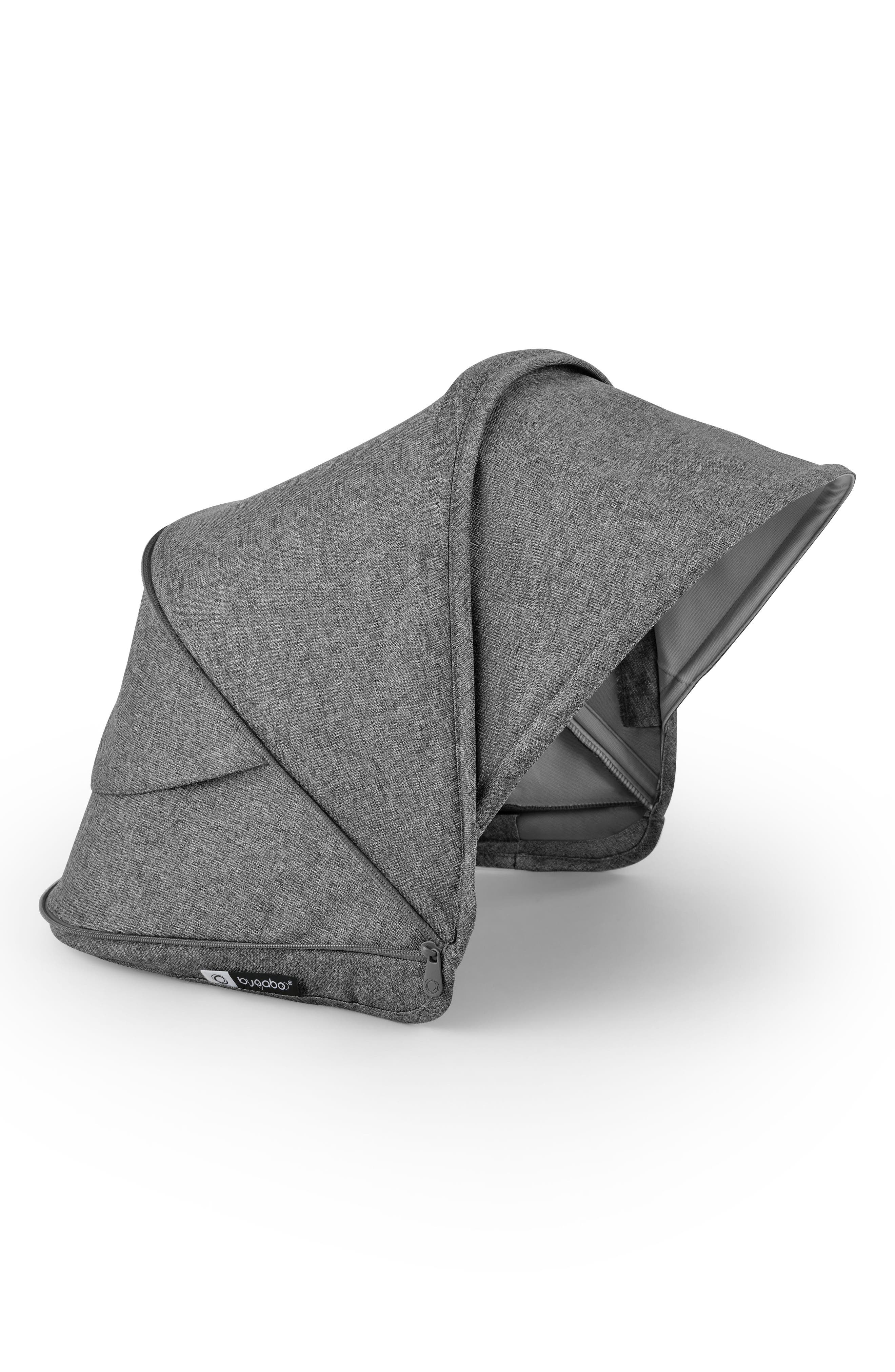 GREY MELANGE