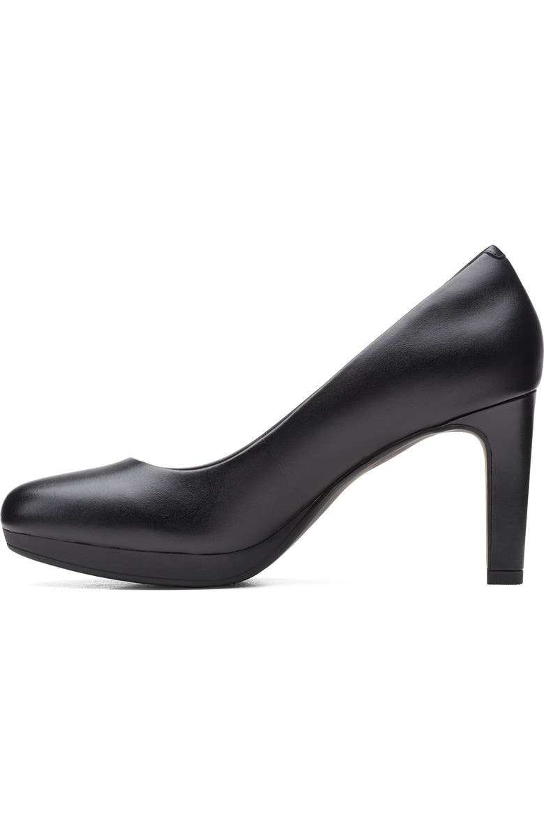 Clarks<sup>®</sup> Ambyr Joy Pump - Wide Width Available, Alternate, color,