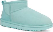 UGG® Ultra Mini Classic Boot
