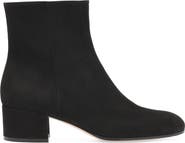 Gianvito Rossi Joelle 45 Booties
