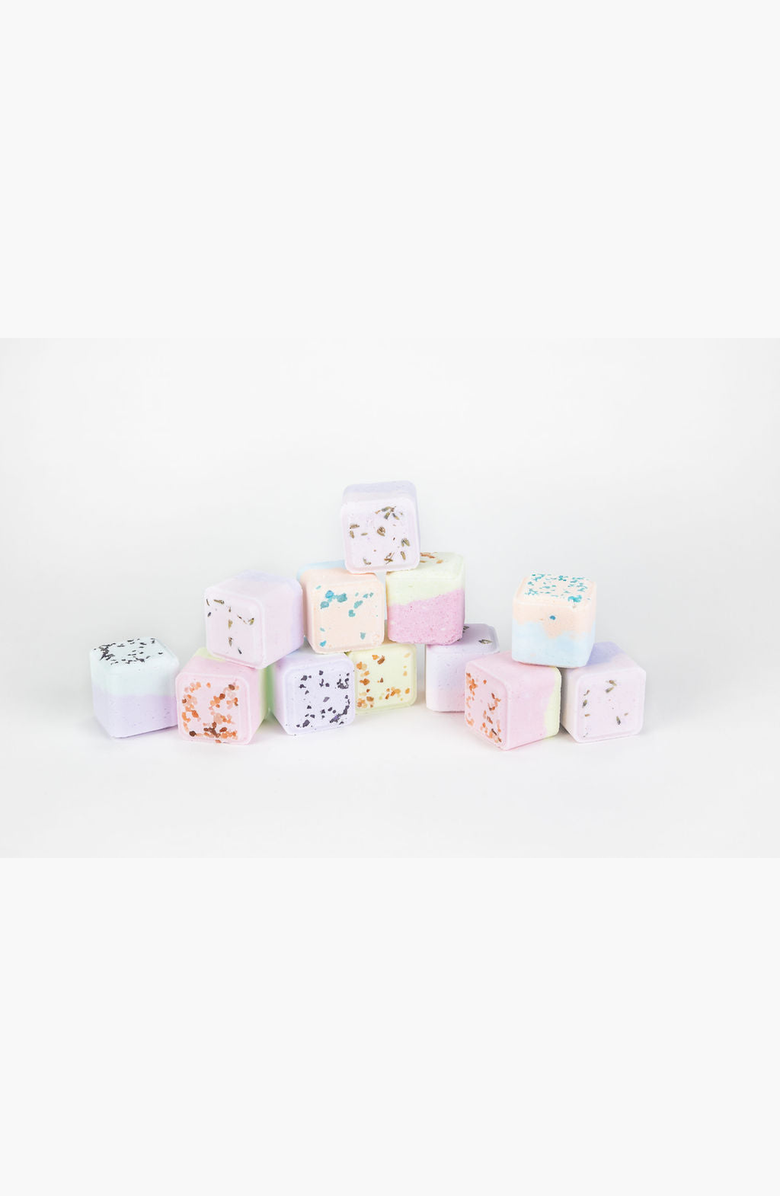 Lizush Mixed Scents Shower Steamers Gift Set, Alternate, color, NO COLOR