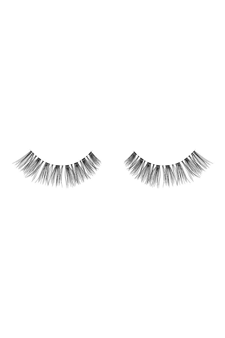 False Eyelashes, Main, color, BLACK