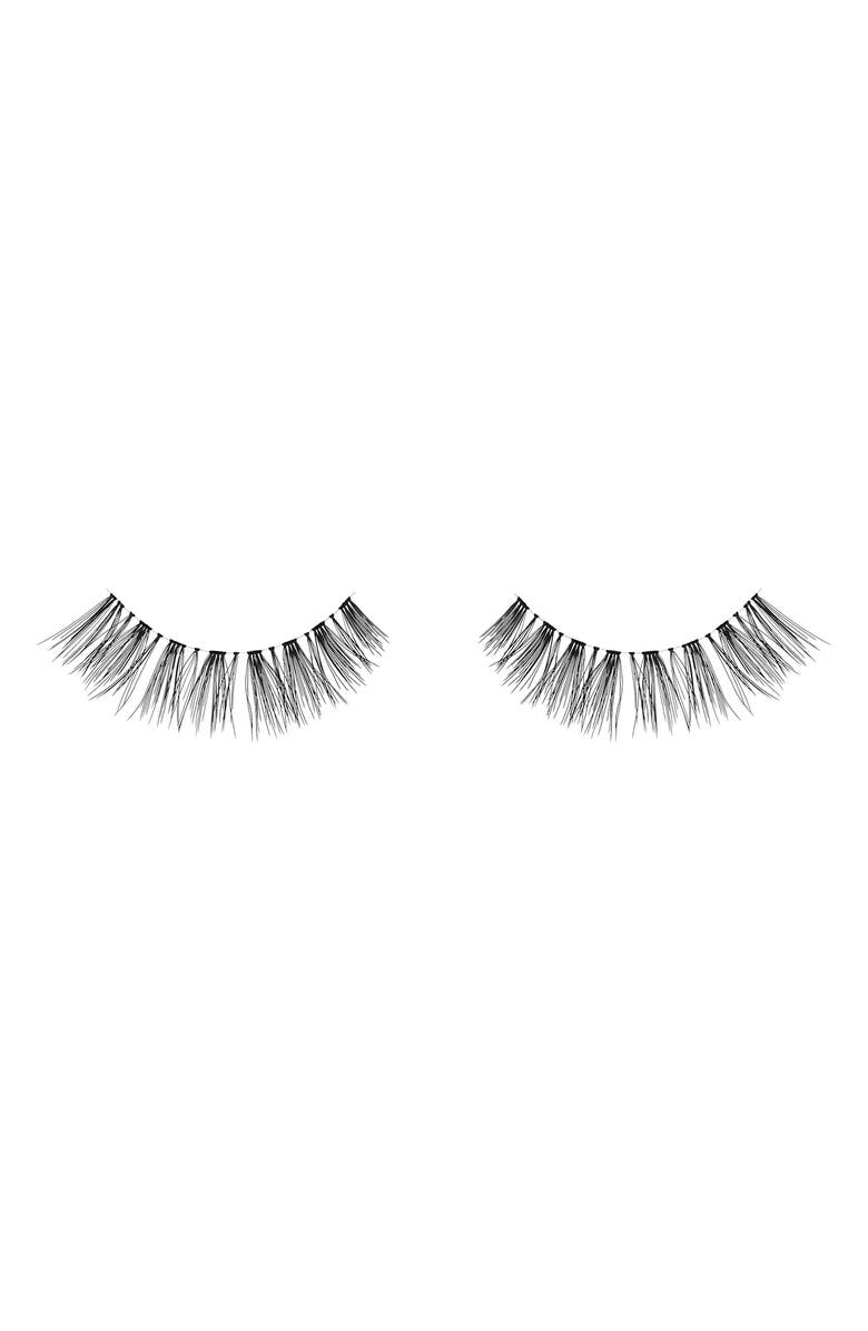 Kylie Cosmetics False Eyelashes, Main, color, Black