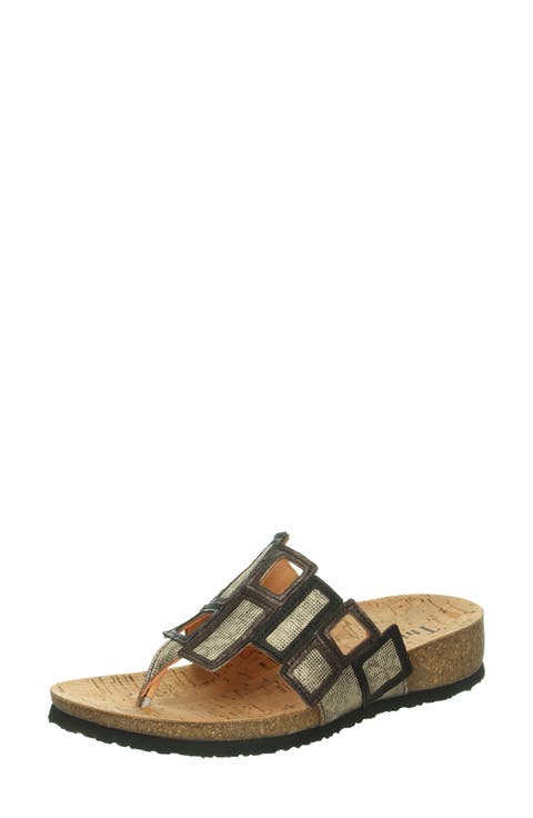 Julie Sandal (Women)