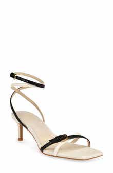 Dolce Vita Bamby Ankle Strap Sandal