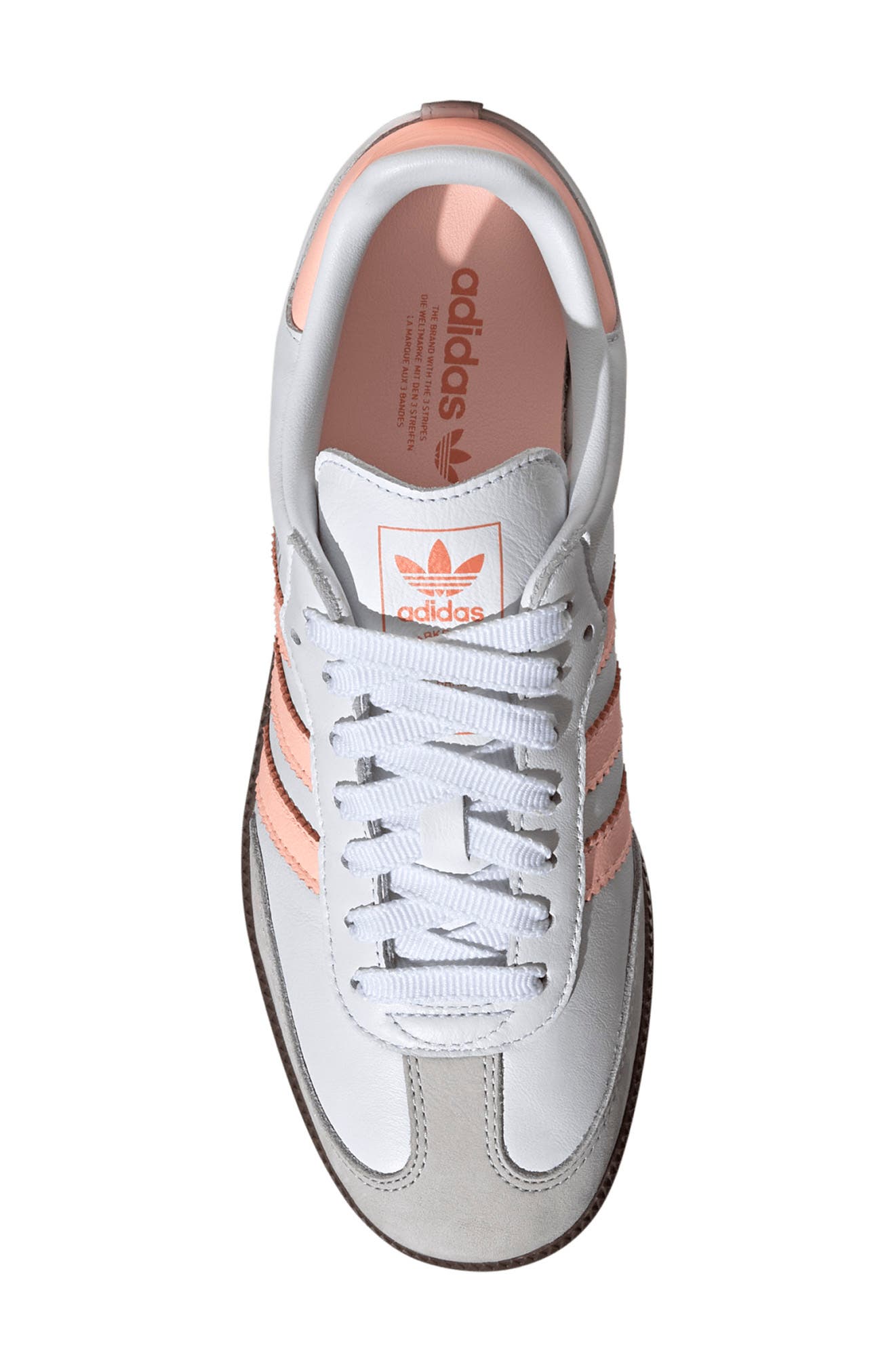 Product image for adidas Samba OG Sneaker