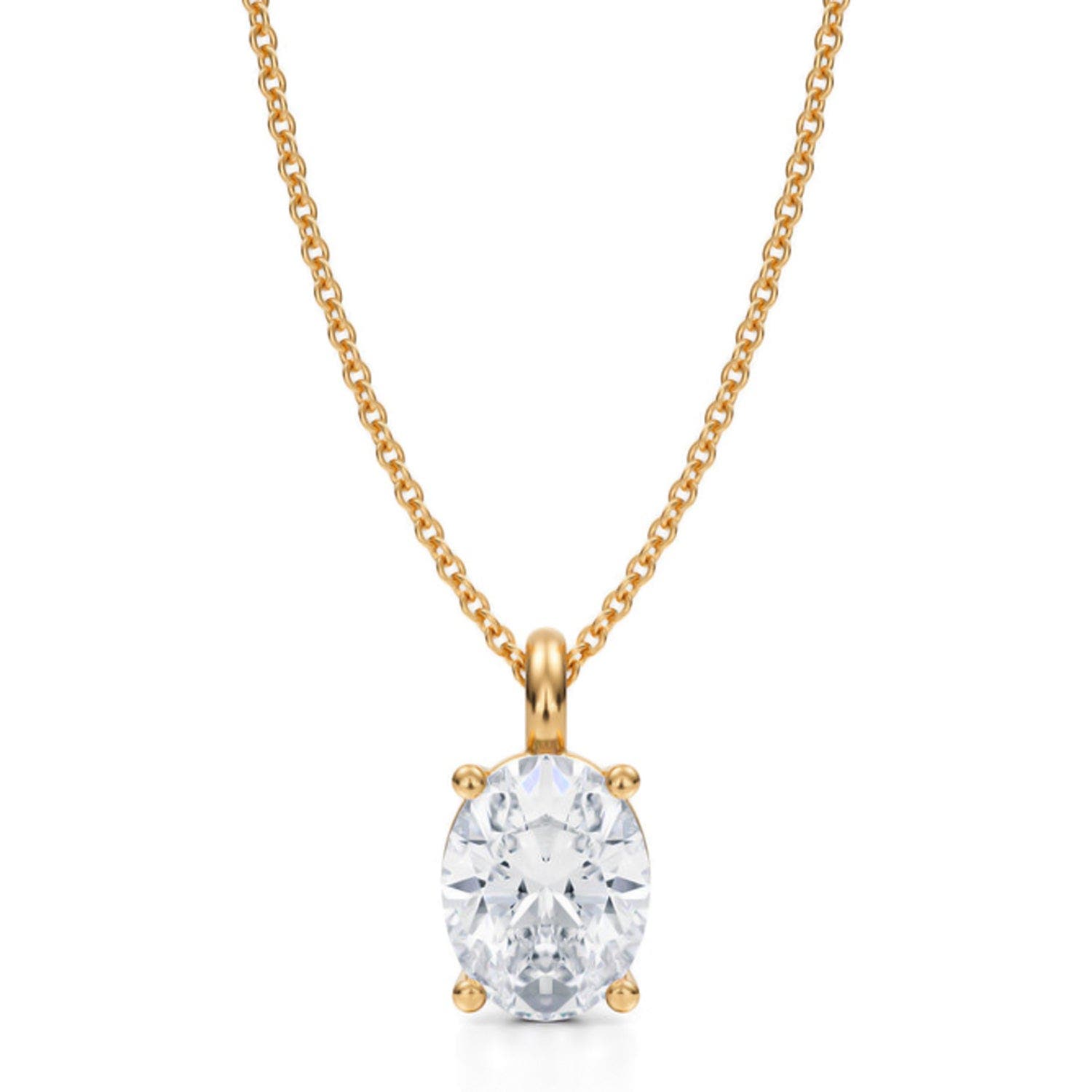 selected Yellow Gold