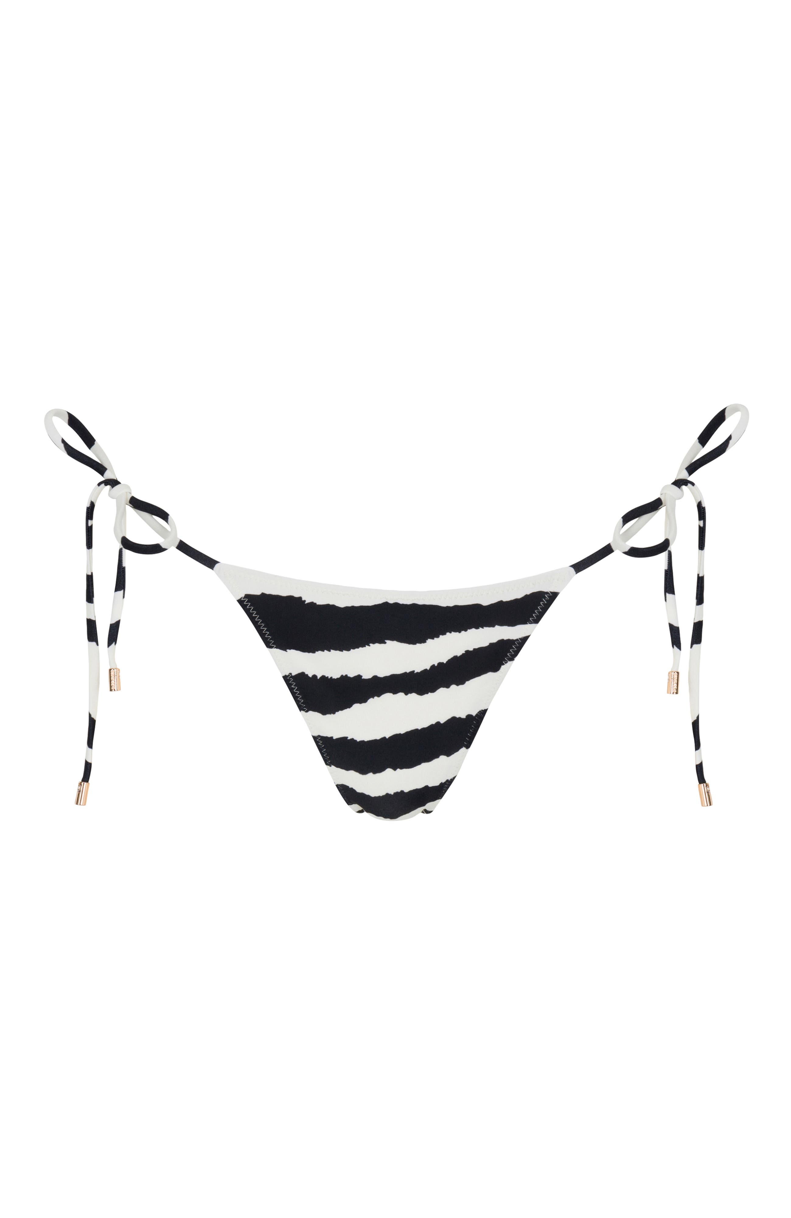 WILD ZEBRA