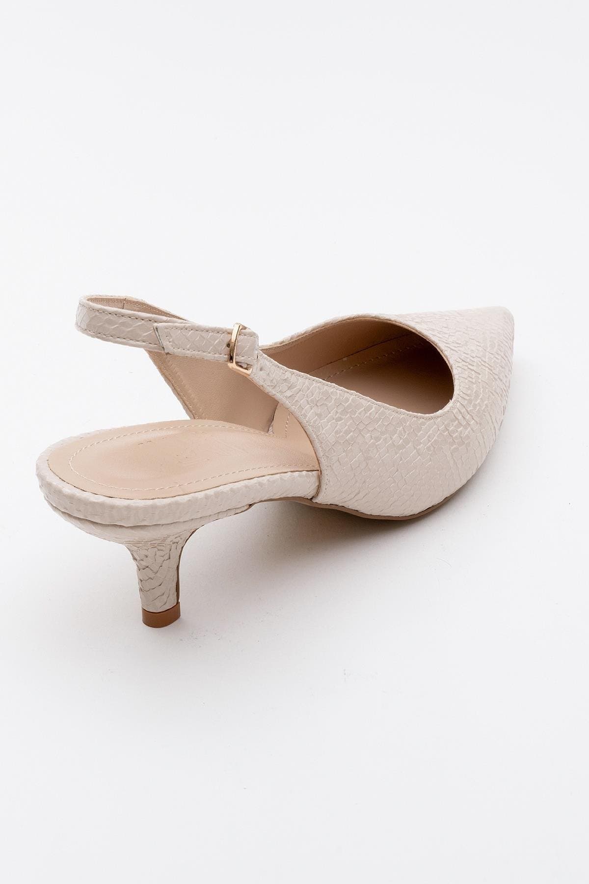 Value Pointed Toe Pump, Alternate, color, Beige