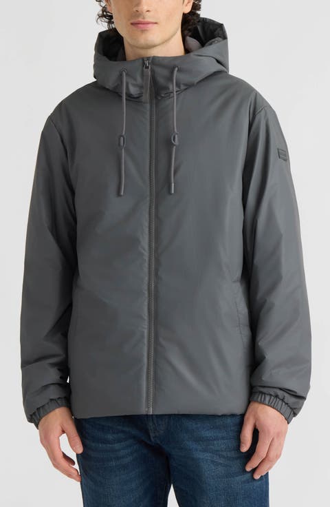 Liam Rain Jacket