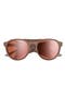 selected Gold Dust / Glacier Rose Gold