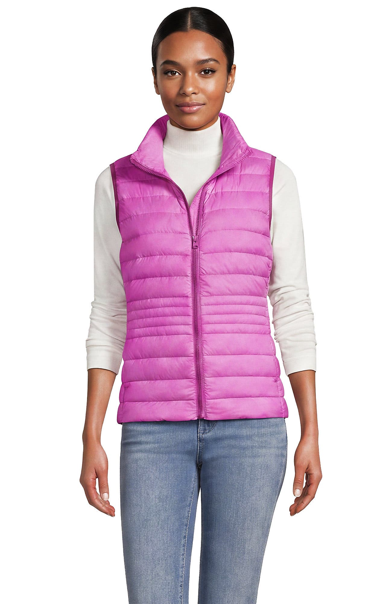 Aster Pink
