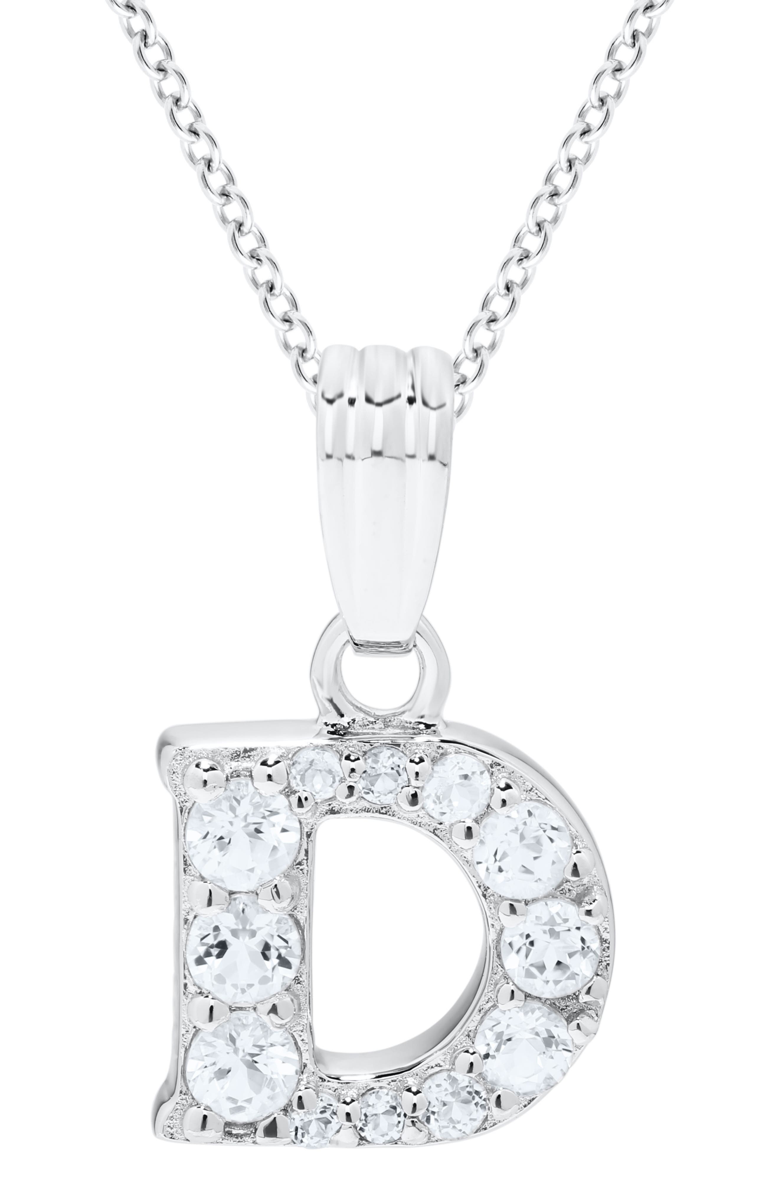 SILVER - D