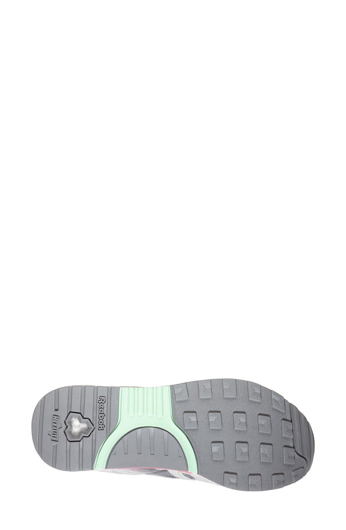 'Ventilator CC' Sneaker, Alternate, color, SNOWY GREY/ SOLAR PINK