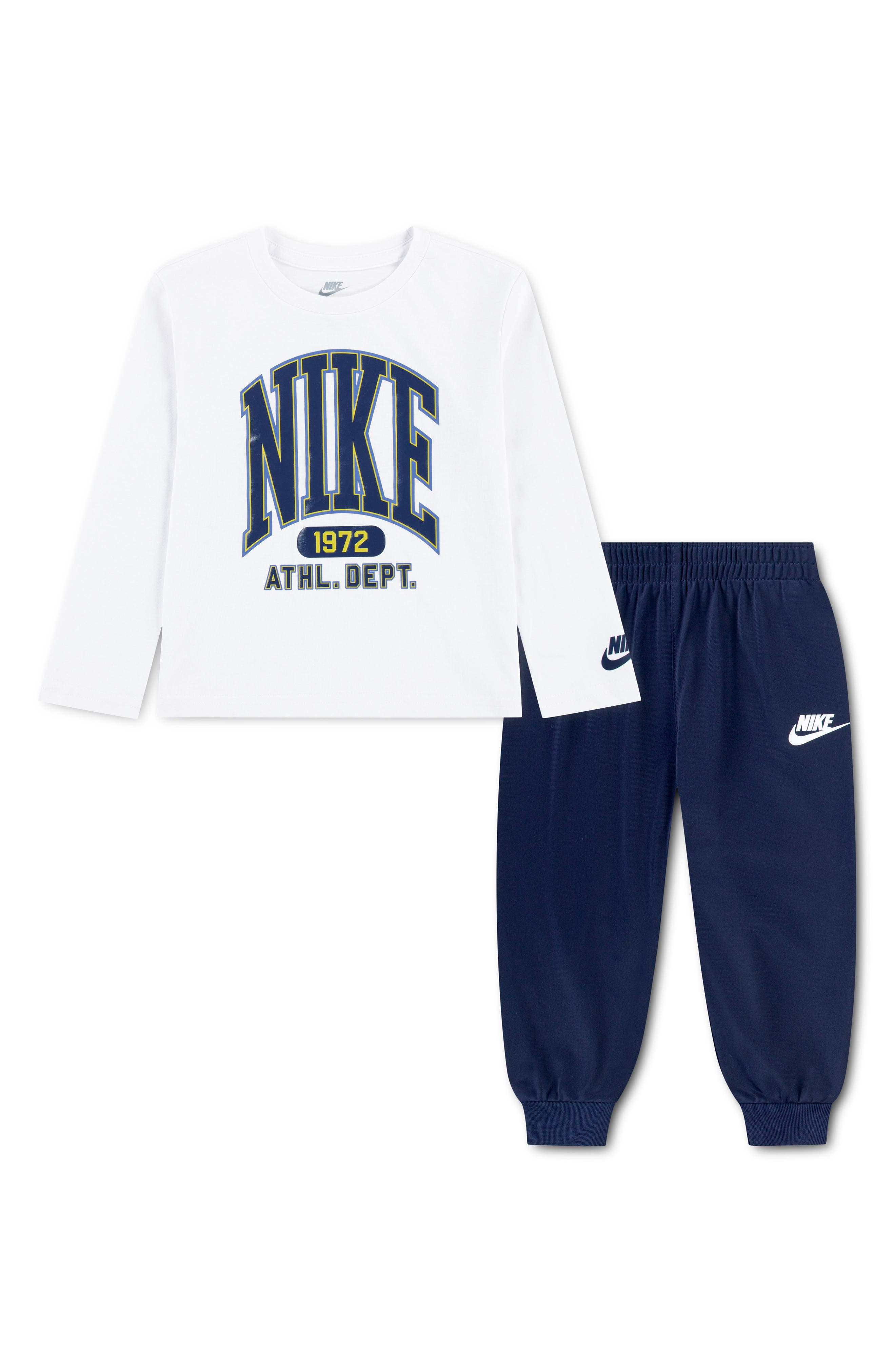 selected MIDNIGHT NAVY