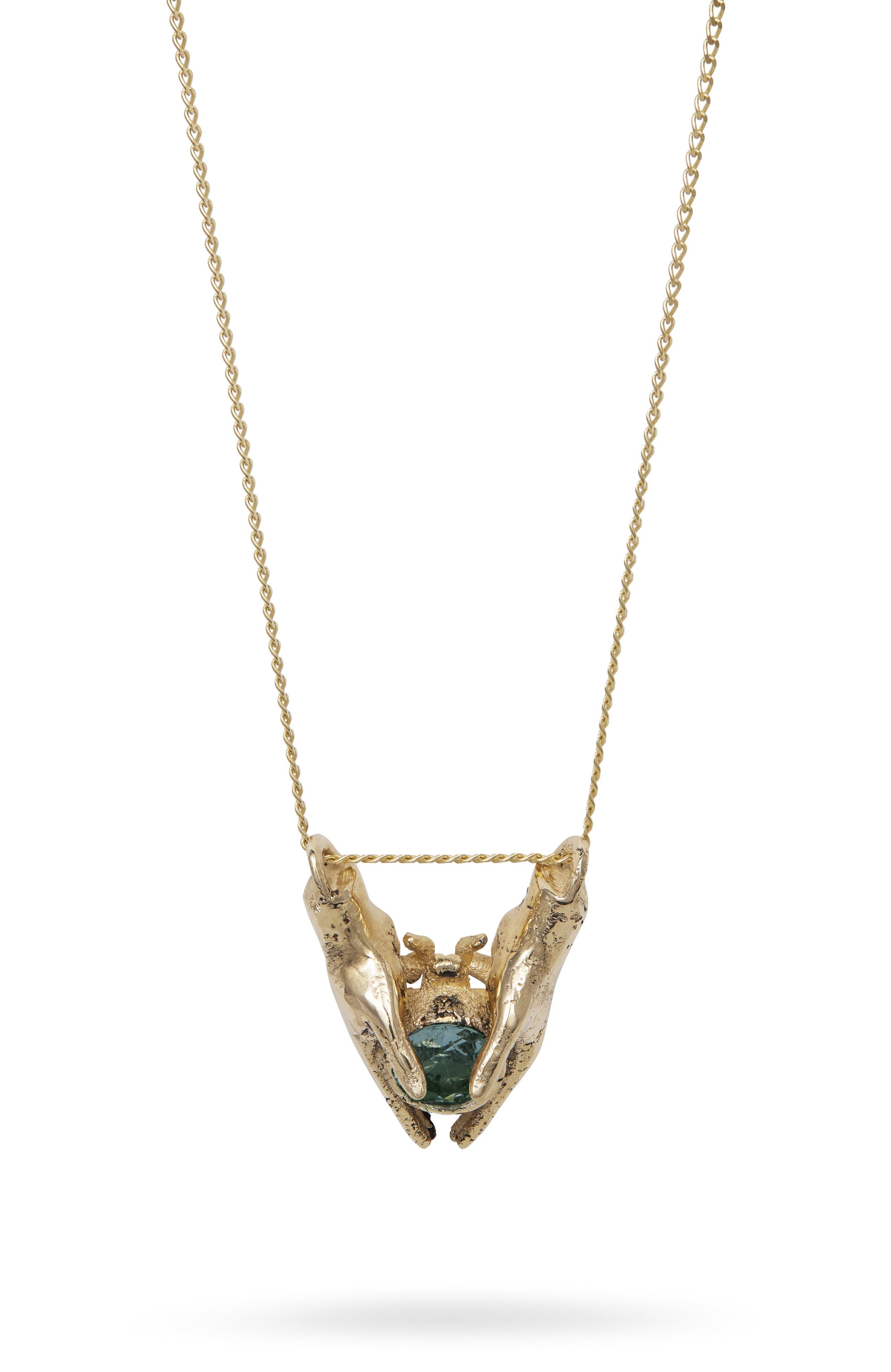 selected 9ct Gold