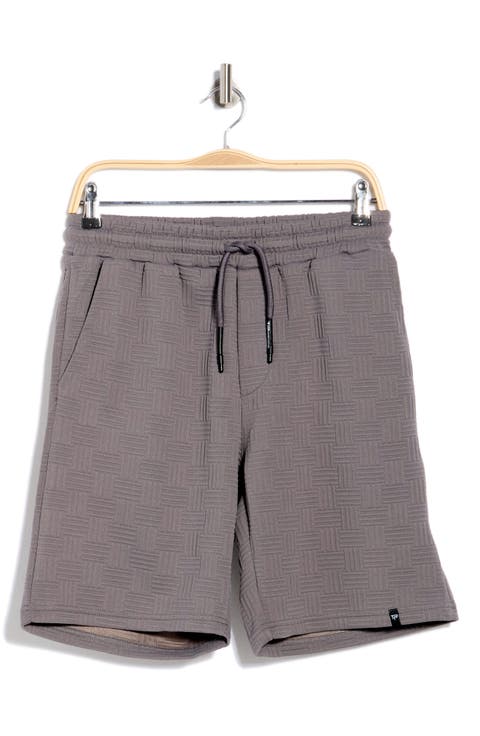 Drawstring Shorts
