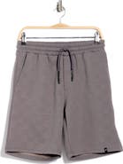 T.R. PREMIUM Drawstring Shorts